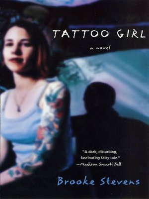 cover image of Tattoo Girl